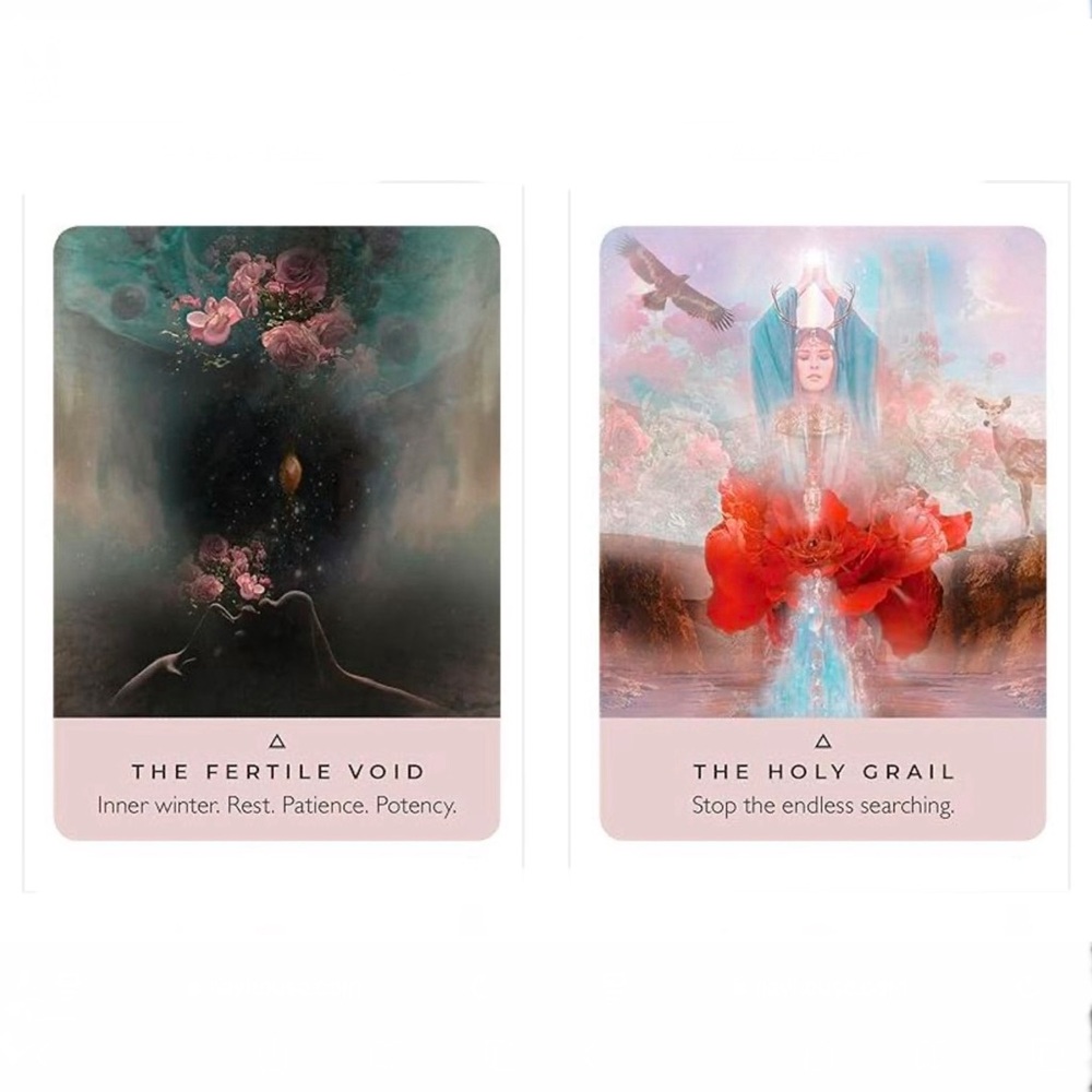 🌹The Rose Oracle🌹 - Picture 2 of 7
